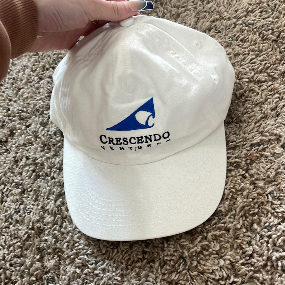 Vintage Hat